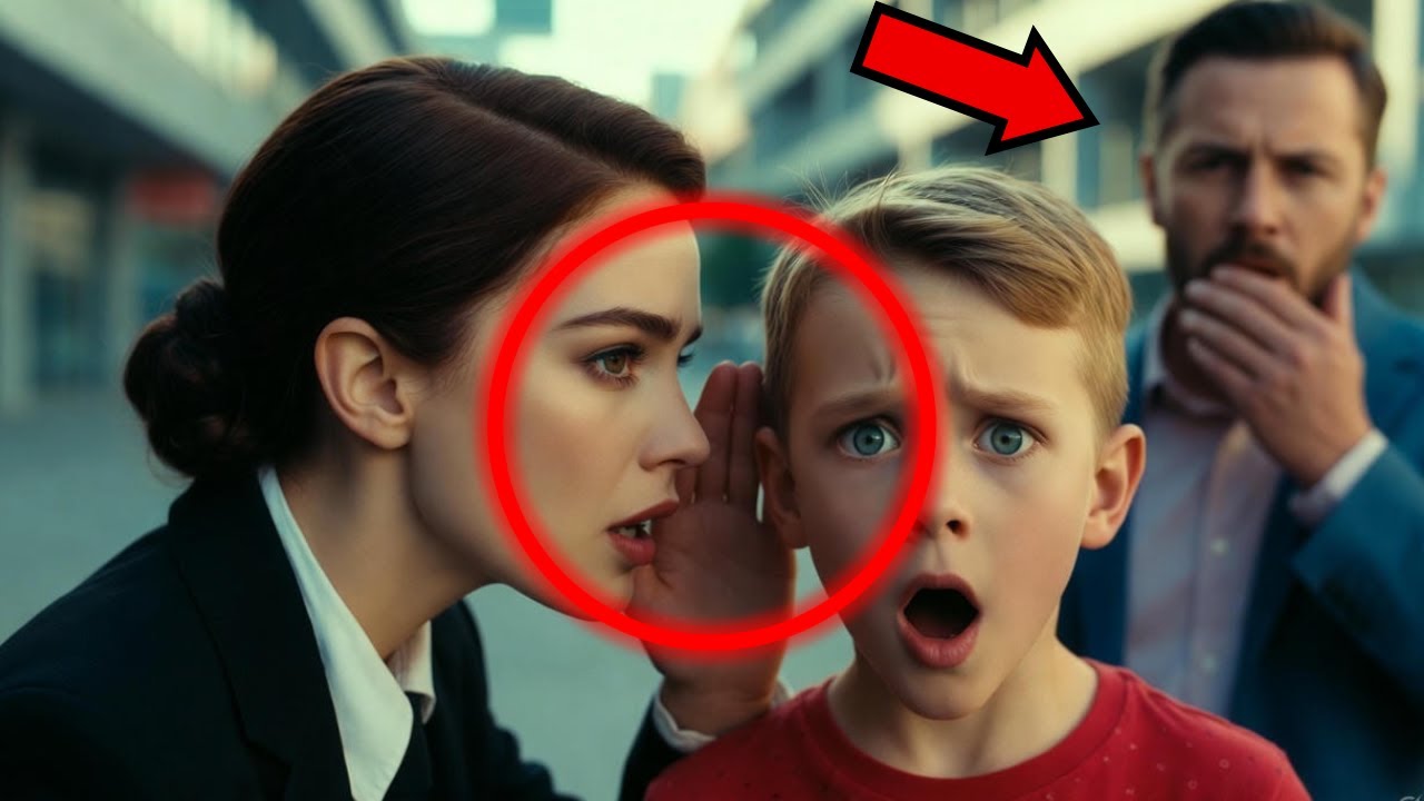 El hijo del millonario nació sordo — hasta que la sirvienta sacó algo misterioso e increíble…