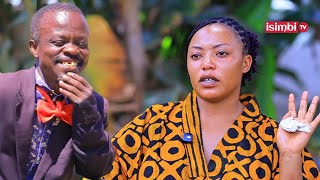 Nabeshye Nzovu Urukundo Angira Umugorenakoreshejwe Amakosa Ninzaradiane Nyuma Yo Kwahukana