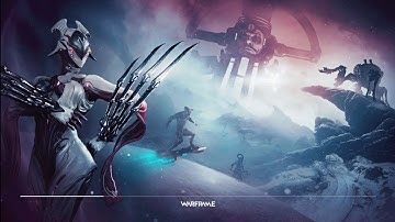 Warframe: Vox Solaris - Part 1