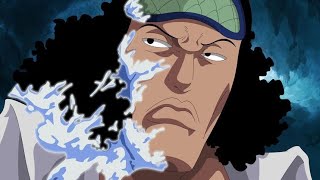 Aokiji Edit 4K 60Fps