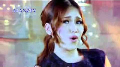 Ayu Ting Ting   Geboy Mujair remix Official Music Video