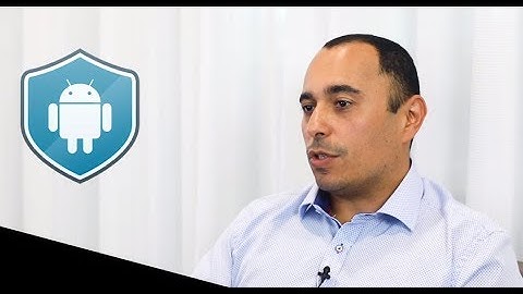 Zebra: LifeGuard for Android Overview