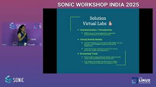 Lab Without Limits: Running SONiC Virtually for Rapid Testing & Learning -REDHAT