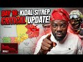 BREAKING Bilal Ag Acharif Responds To Mali Russian Strikes On Kidal 