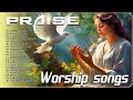 Best 100 Morning Worship Songs All Time 🙏 Top 100 Christian Gospel Songs Ever 🙏 Gospel Music 2024
