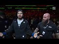 Sean Strickland vs Anthony Hernandez | UFC Fight Night | DAZN Highlights