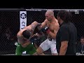 Sean Strickland vs Anthony Hernandez | UFC Fight Night | DAZN Highlights