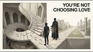 Why You Keep Choosing the Wrong Partner | The Hidden Pattern Behind Attraction