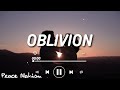 Rufi-o - Oblivion (Lyrics) ft. Lily Potter