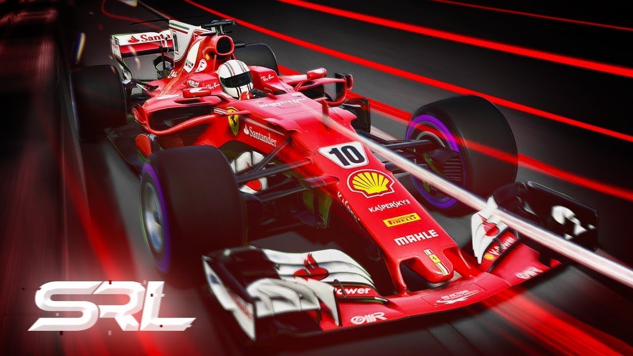 ANOTHER LAP 1 CRASH F1 2017 SRL Canada YouTube