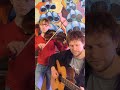 Rakes Of Kildare - A Traditional Irish Jig Violin and Guitar Cover Full Song