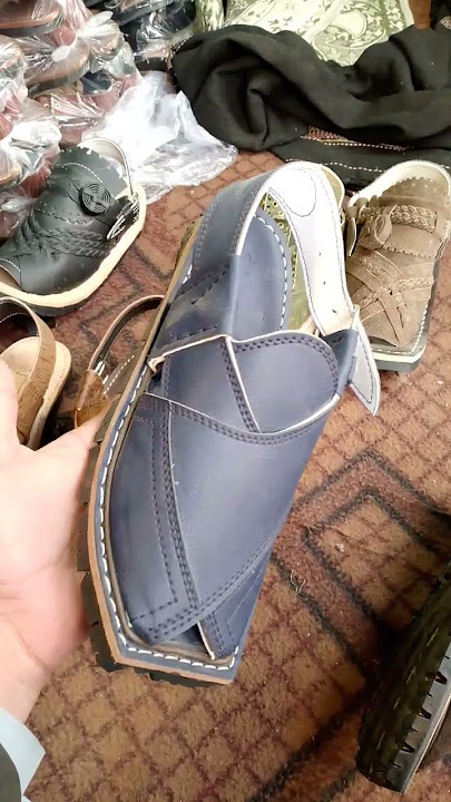 Pazwar shoes