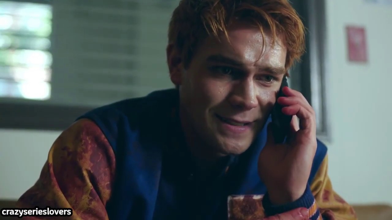 Riverdale - Mad World