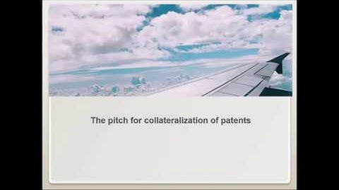 CoraPatents solution: the patent valuation methodology, by Andreas Zagos, InTraCoM | 2/3