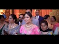 "Best Punjabi Wedding Cinematic Highlight 2020 ||  Daman + komal ||