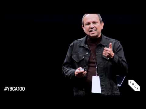 #YBCA100 Summit 2016: Teddy Cruz – Full Presentation - YouTube