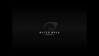 Black Mesa Soundtrack - Questionable Ethics 2
