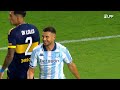 BOCA 0 - 0 RACING | Resumen del partido | #TorneoMercadoLibre 2026 🏆