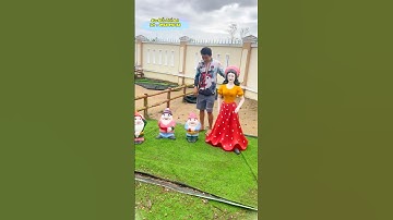 Chuyên Cung Cấp Khuôn - Sản Phẩm Đúc Sẵn - Tạo Mẫu Ra Khuôn Theo Yêu Cầu #dieukhac #thinhhanh #art