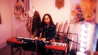 St.Martin (Home Studio Live)