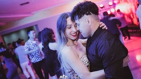 BRAZILIAN ZOUK BATTLE ROOFTOP PARTY, FLY & SOFIA DANCE CENTER #brzouk #zouk