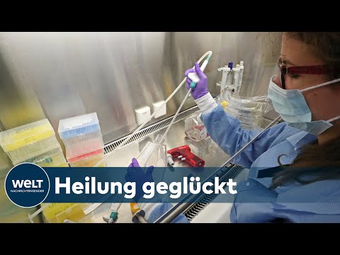 Video: 3 Möglichkeiten zur Behandlung von HIV