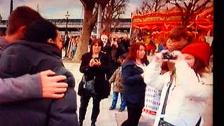 Vindicated Ethan Meixsell