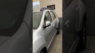 Renault Duster 2020 automático