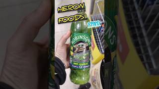 Robinsona 🥭 Lorian Blast #limited #edition #sweet #drink#find#tasty #new#uk#shopping#blast#starwars