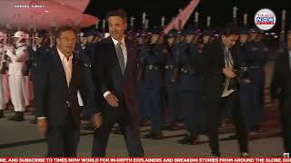 NATO Summit Ankara 2026: Sweden PM Arrives, Lands Mega AWACS Fleet Contract in Turkey
