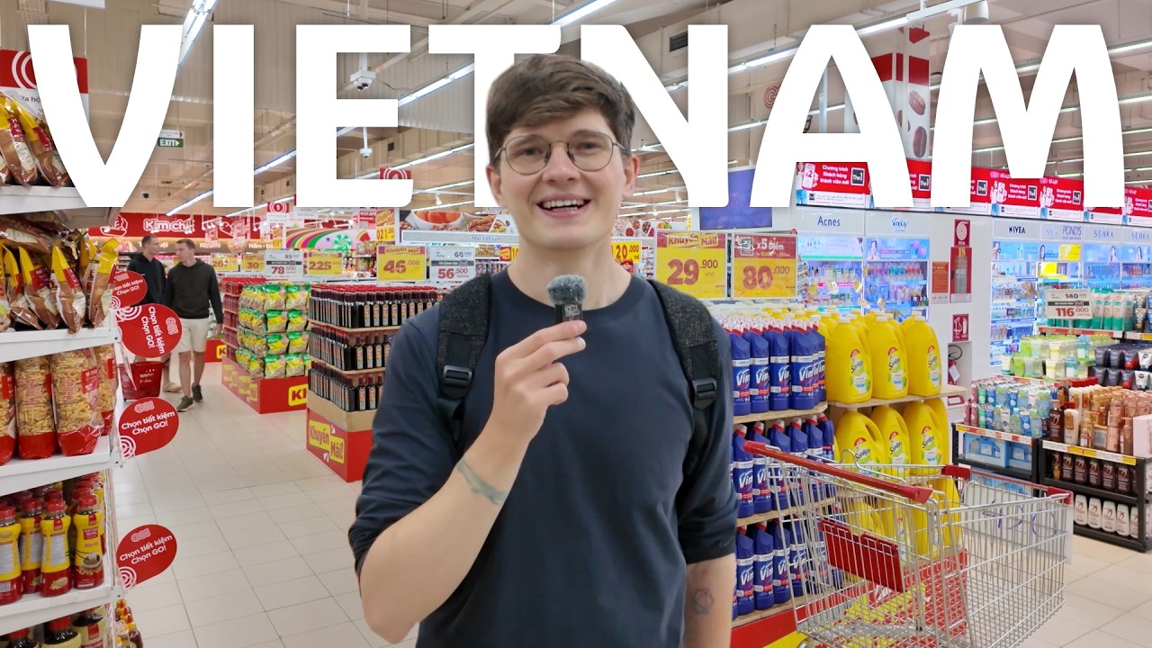 Моя простая жизнь в Далате (самом холодном городе Вьетнама)