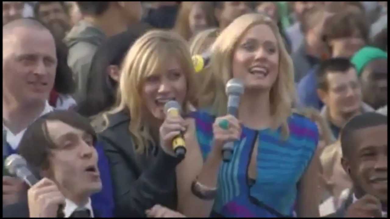 Flock Associates - T-Mobile: Sing Along Integrated Campaign