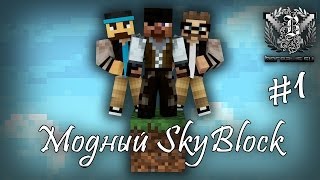 :  SkyBlock 1