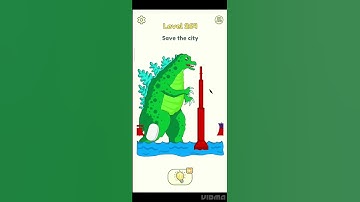 #dop2 Level 264 #shorts #short