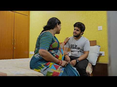 അർദ്ധരാത്രി വീട്ടിലേയ്ക്ക്  വന്നവൾ FULL MOVIE | Malayalam Short Film | Malayalam Short Movie