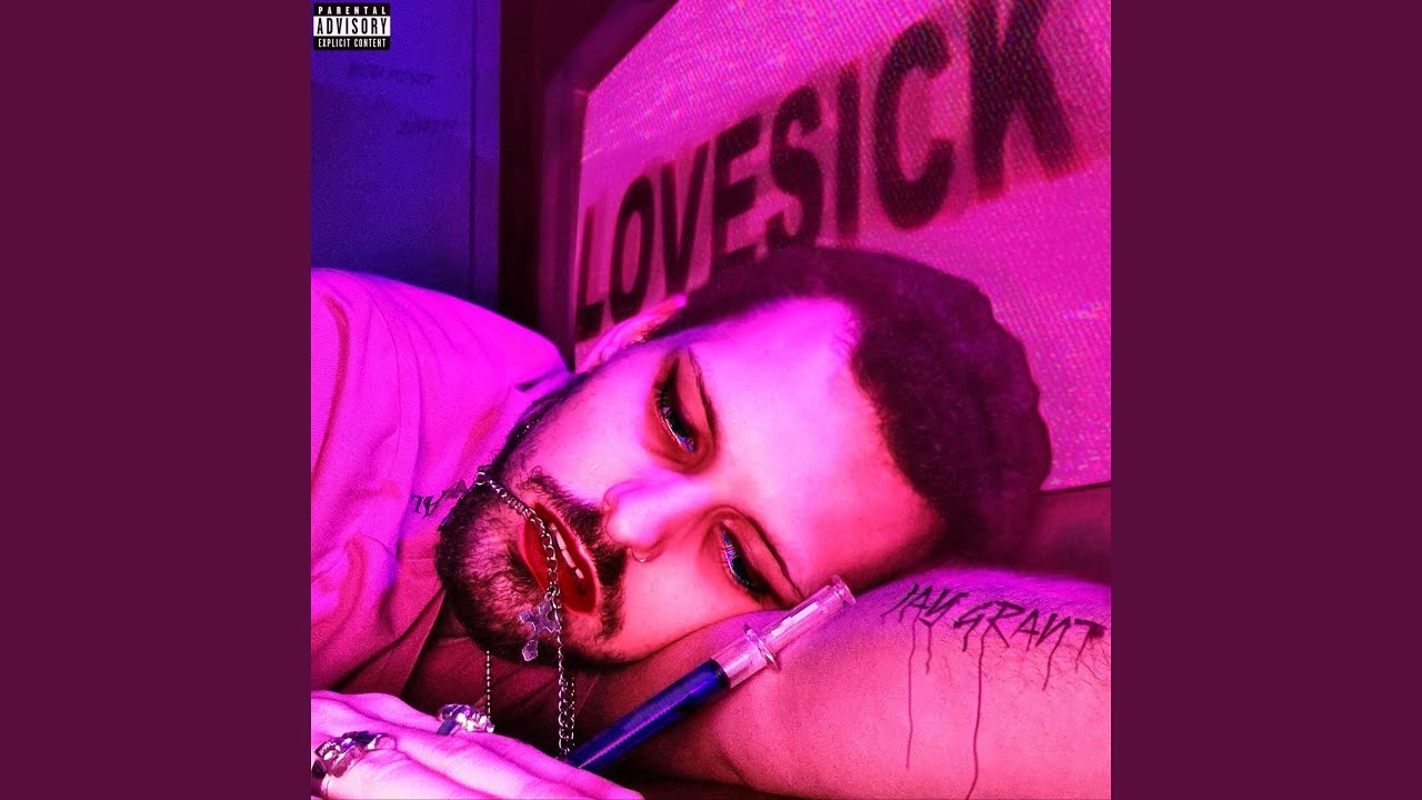 Watch Lovesick on YouTube Watch Lovesick on YouTube