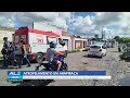 Estudante é atropelada por moto a caminho da escola em Arapiraca - 18/06/2026