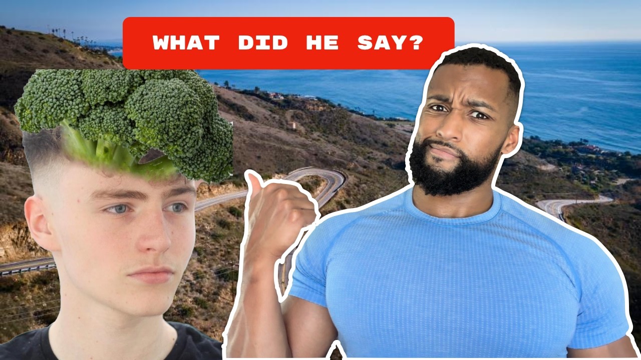 I Got Called the N-Word in Malibu - YouTube