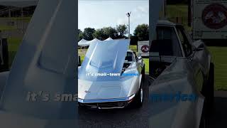 Cruise-In Magic at the Cumming GA Car Show 2025!