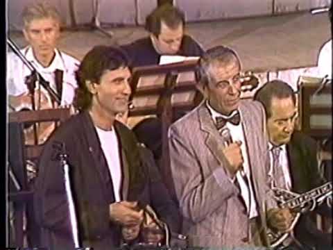 Της δικαιοσύνης ήλιε νοητέ Γρηγόρης Μπιθικώτσης Γιώργος Νταλάρας Ηρώδειο 17 9 1988