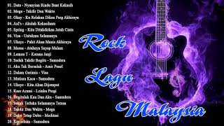 Memori Hit - 3 Band Rock Malaysia Terbaik - Lagu Slow Rock Malaysia 90an Terbaik - Rock Kapak screenshot 2