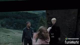 hermione granger being sassy 2