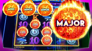 Ultimate FIRE link slot machines FOREST WILD