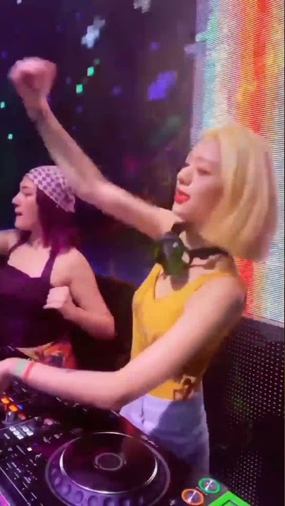 DJ party Manado 2021(full beat)
