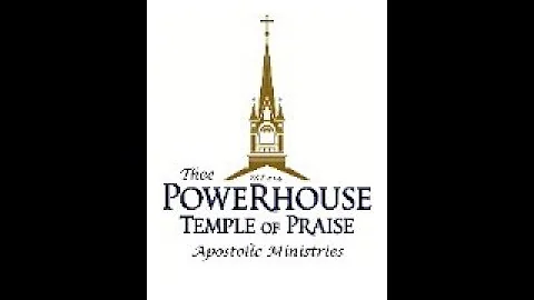 Thee Powerhouse Temple of Praise Apostolic Ministries