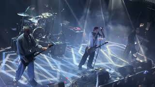 Bleech 9:3 - Underrated - Live at Paradiso 2026