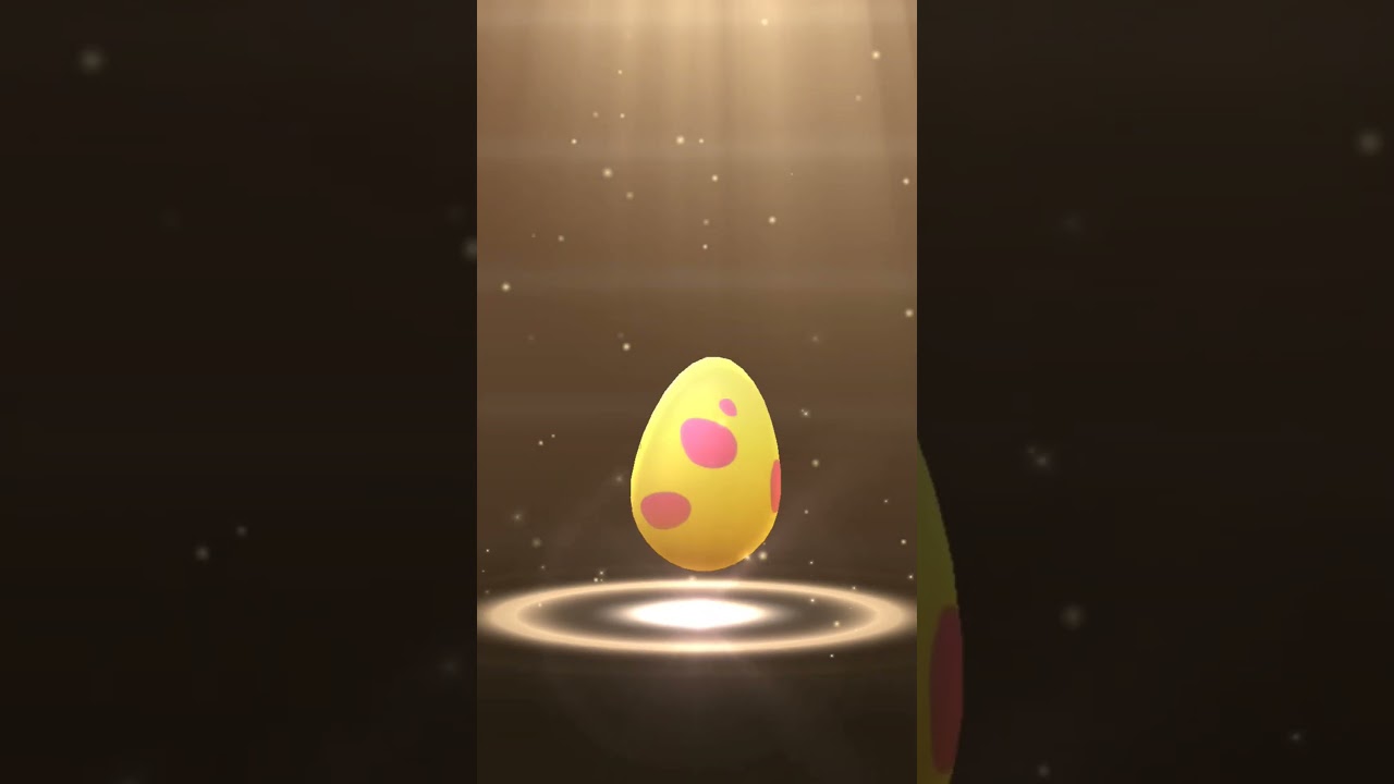8 7km egg hatch 