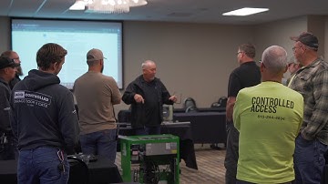 Unlocking Excellence: SAS Kansas City Gate Operator Bootcamp Training Highlights 🚀
