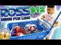 FINDING $12 JORDANS AT ROSS! **LEGIT STEALS AND DEALS**