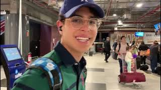 RECIFE 2022 - VLOG LIVRO - PARTE 1